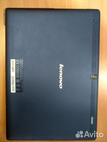 Планшет Lenovo TAB 2 A10-70L Планшет Lenovo TAB 2 A10-70L