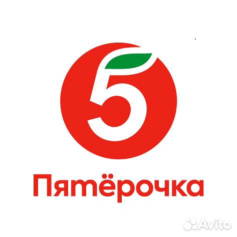 Продавец-кассир п. Щепкин