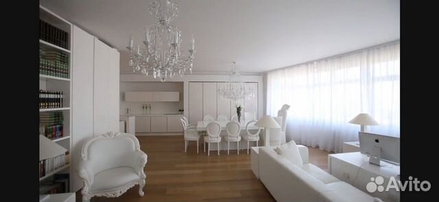 3-к квартира, 100 м², 9/18 эт.