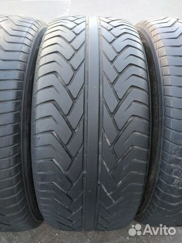 255 50 20 Yokohama бу Шины Летние 255 50 R20 99V