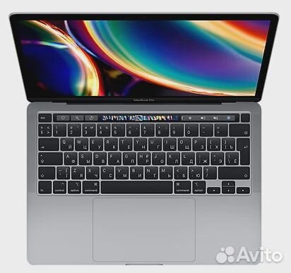MacBook Pro 13 2020 MacBook Pro 13 2020