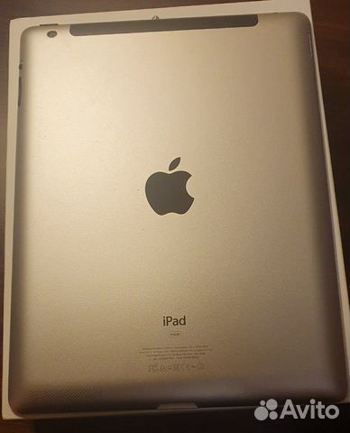 iPad 3 Wi-Fi 4G 64G Black iPad 3 Wi-Fi 4G 64G Black