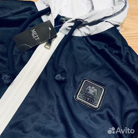Ветровка новая Ветровка новая