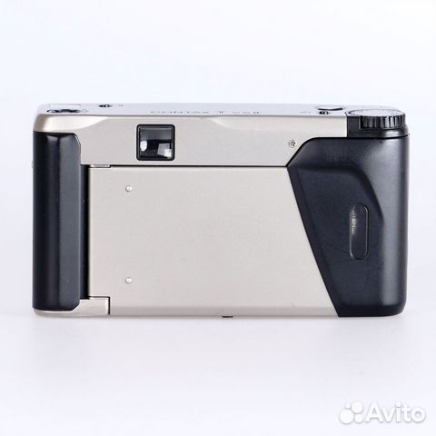 Contax T vs