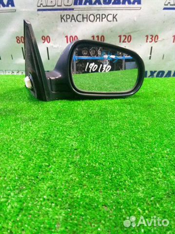 Зеркало переднее правое Honda Civic Ferio EK3 D15B Зеркало переднее правое Honda Civic Ferio EK3 D15B