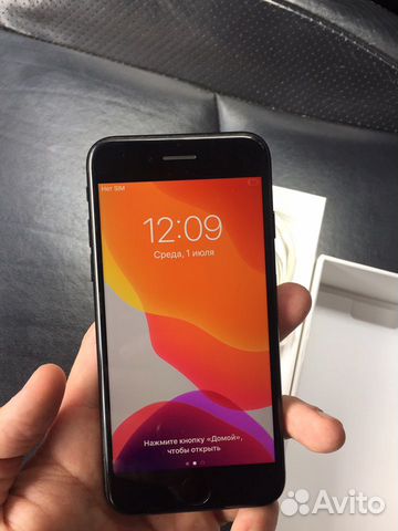 iPhone 7 128 gb iPhone 7 128 gb