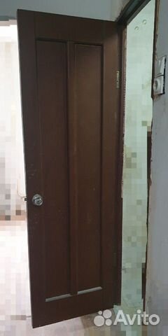 Дверь 60х190 Дверь 60х190