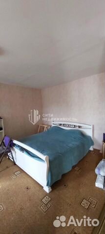 1-к квартира, 32 м², 8/9 эт. 1-к квартира, 32 м², 8/9 эт.