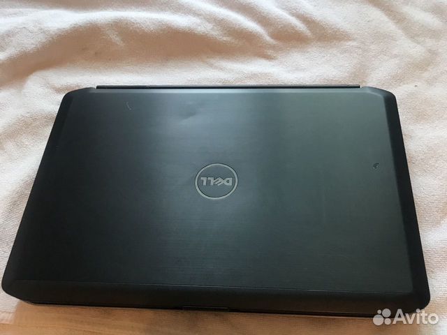 Dell latitude e5430 донор