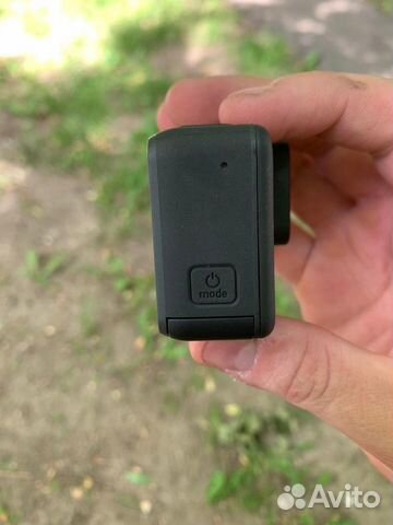 Камера GoPro Hero 7 Black + 16 Gb