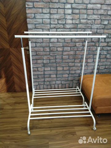 Рейл Ригга из IKEA 2 штуки