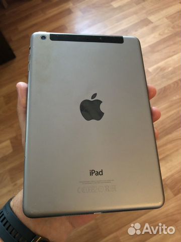 iPad mini 2 WiFi +LTE 16Gb