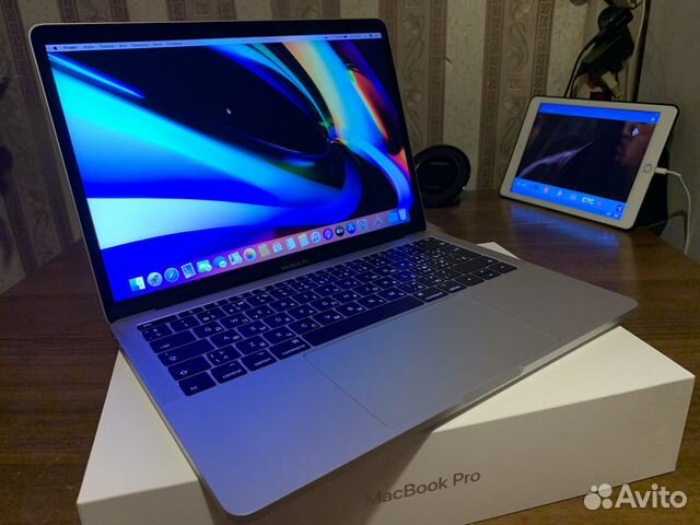MacBook Pro 13. 2017 Год/Core i5/8/256/ Новый MacBook Pro 13. 2017 Год/Core i5/8/256/ Новый