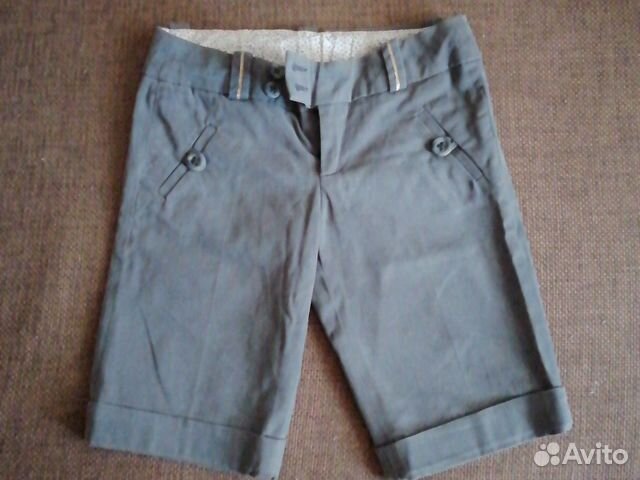 Шорты zara детские