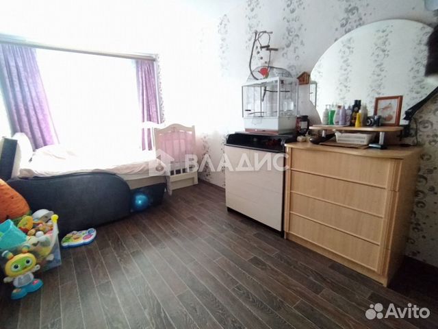 2-к квартира, 44.6 м², 1/5 эт. 2-к квартира, 44.6 м², 1/5 эт.
