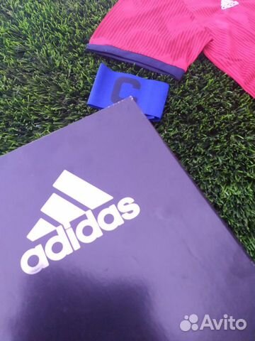 Профессиональные футбольные бутсы Adidas Copa 20+