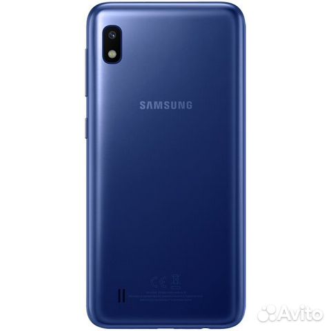 Samsung Galaxy A10(2019) 32Gb. Black,Blue,Red рст