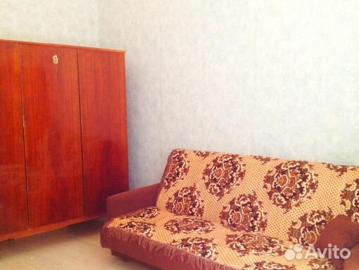 Комната 15 м² в 3-к, 2/5 эт.