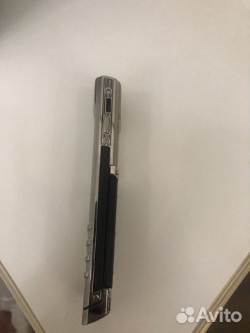 Телефон Vertu signature s