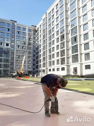 3-к квартира, 79.4 м², 8/10 эт. 3-к квартира, 79.4 м², 8/10 эт.