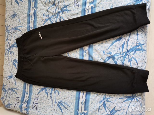 Брюки essentials adidas Брюки essentials adidas