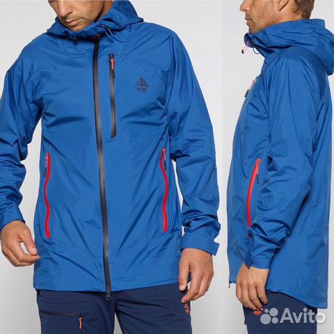 Ветровка-дождевик adidas оригинал