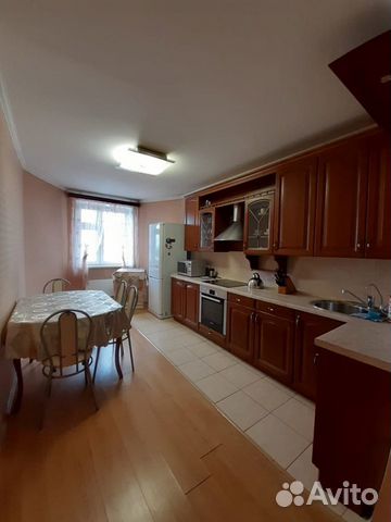 3-к квартира, 87 м², 5/25 эт. 3-к квартира, 87 м², 5/25 эт.