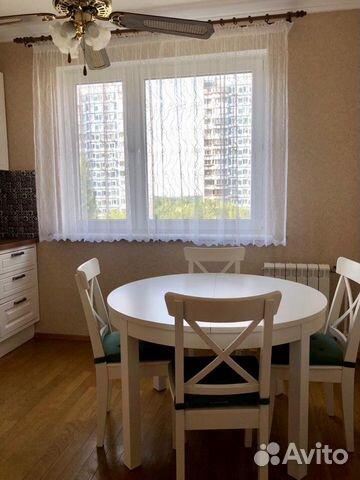 3-к квартира, 75 м², 6/17 эт. 3-к квартира, 75 м², 6/17 эт.