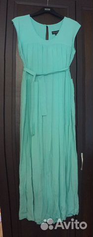 Платье летнее karnacheva Платье летнее karnacheva