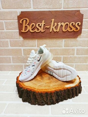 Кроссовки Nike Air Max 270