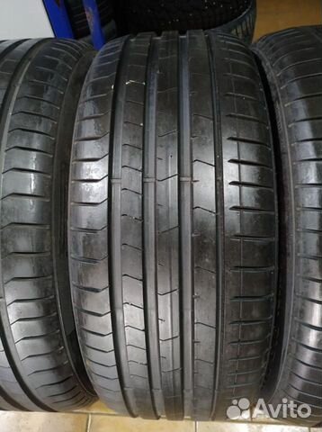 275 40 19 Pirelli бу Шины Летние 275 40 R19 98H 275 40 19 Pirelli бу Шины Летние 275 40 R19 98H