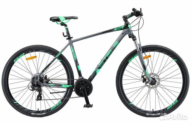 Велосипед велосипеды Navigator-930 MD 29 V010