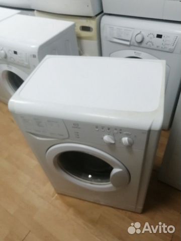Стиральная машина Стиральная машина