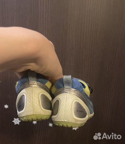 Сандали ecco 25 Сандали ecco 25