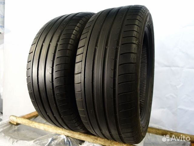 255 35 19 Dunlop SportMaxx GT VsGir 255 35 19 Dunlop SportMaxx GT VsGir