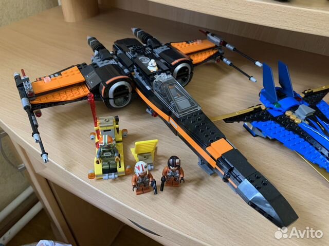 Lego Star Wars, Ninjago Lego Star Wars, Ninjago