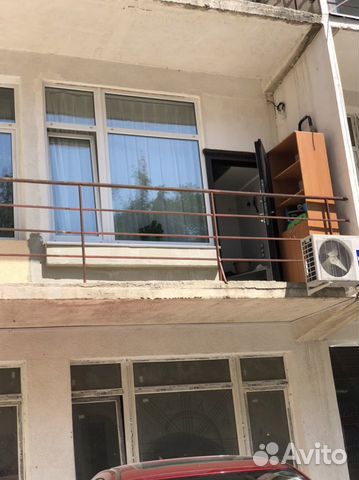 2-к квартира, 40 м², 2/6 эт.