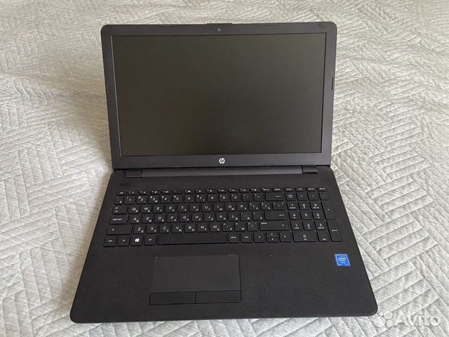 Ноутбук HP Ноутбук HP