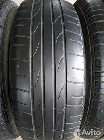 215 65 16 Bridgestone бу Шины Летние 215 65 R16 94 215 65 16 Bridgestone бу Шины Летние 215 65 R16 94