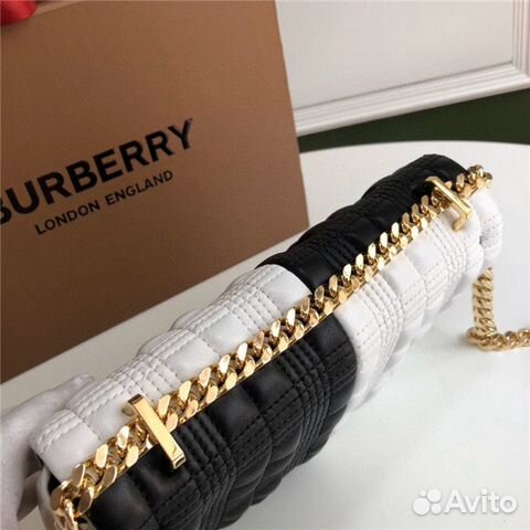 Сумка Burberry оригинал