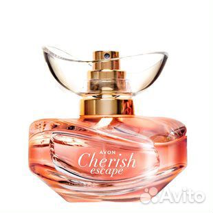 Avon Cherish escape