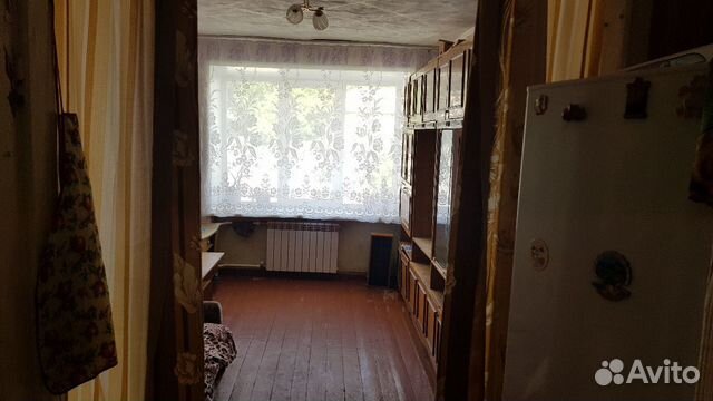 Комната 14 м² в 5-к, 4/4 эт. Комната 14 м² в 5-к, 4/4 эт.