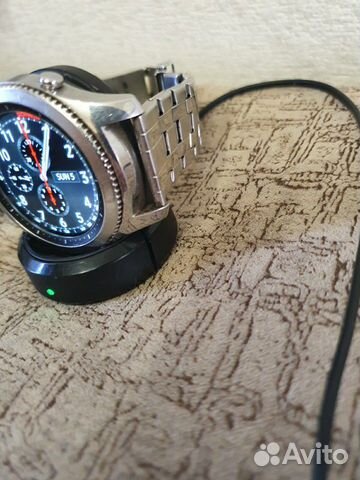 Samsung Gear S3 Samsung Gear S3
