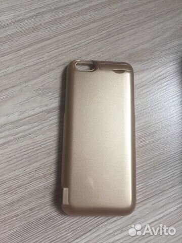 Аккумулятор для телефона iPhone 6