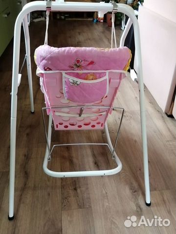 Детские качели Детские качели