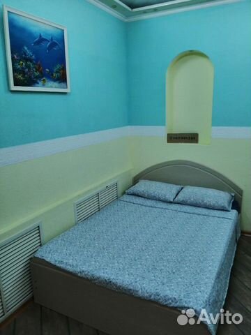 Студия, 40 м², 1/2 эт. Студия, 40 м², 1/2 эт.