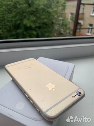 Айфон 6 128gb Айфон 6 128gb