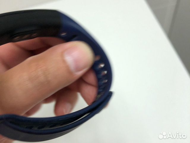 Фитнес браслет honor 3