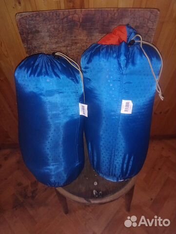 Спальные мешки