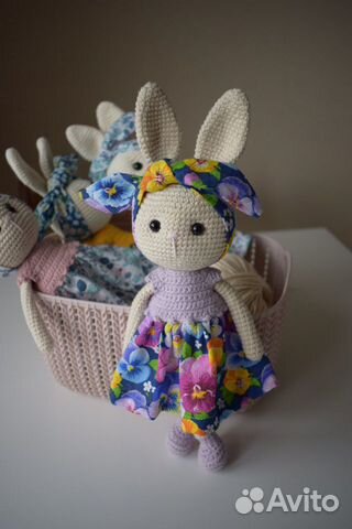Игрушки Игрушки